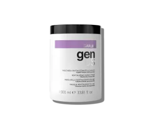 GENUS GARLIC maska rewitalizująca z ekstraktem z czosnku do włosów 1 000 ml